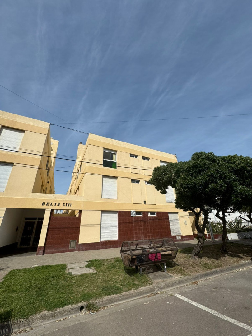 Departamento en Venta en Luzuriaga 127, Centro, Monte Hermoso - Bahía Blanca Propiedades | SITIO OFICIAL l