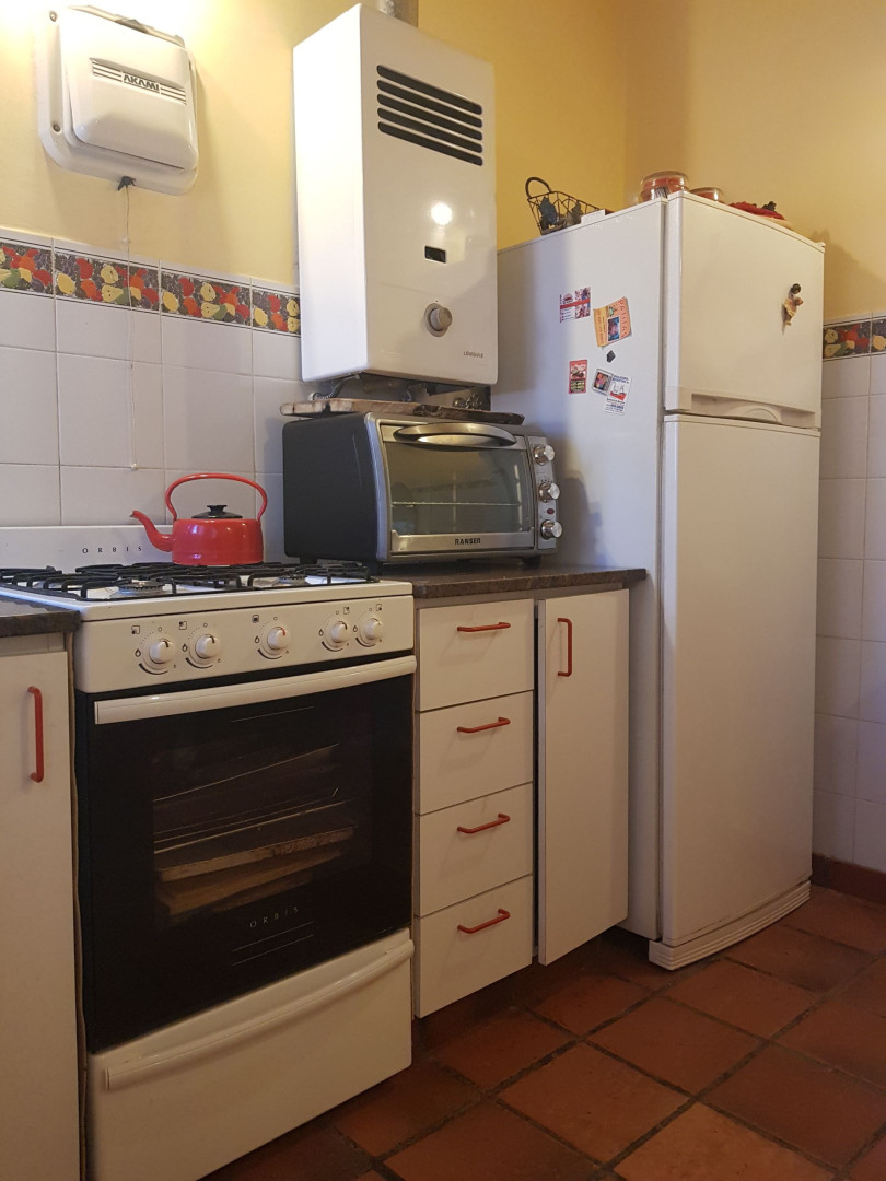 Casa en Venta en La Cautiva 200, Pago Chico, Bahía Blanca - Bahía Blanca Propiedades | SITIO OFICIAL l