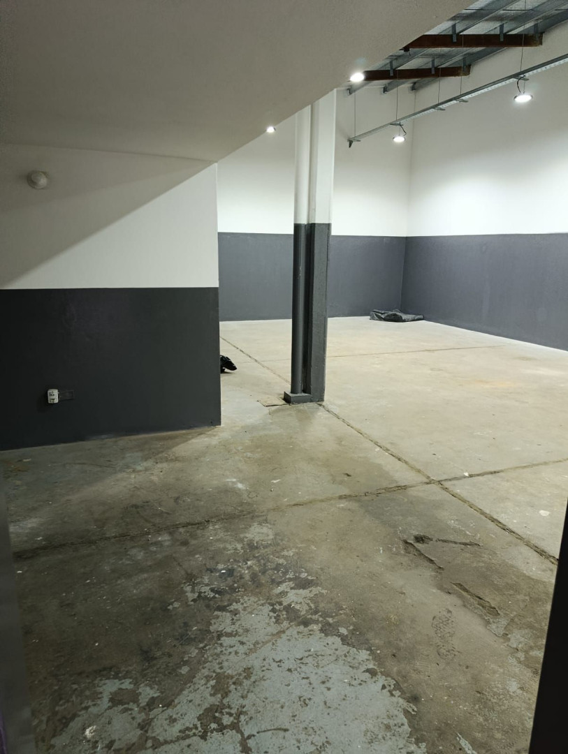 Deposito en Alquiler en Colombia 1085, Universitario, Bahía Blanca - Bahía Blanca Propiedades | SITIO OFICIAL l