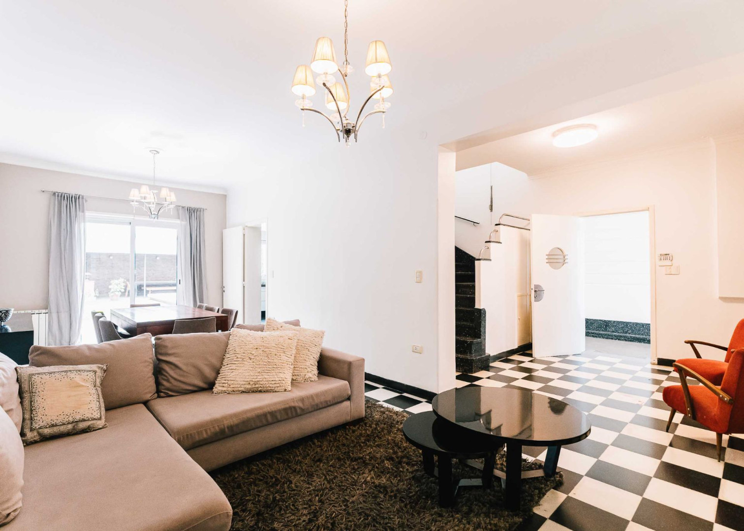 Casa en Venta en 19 De Mayo 200, Centro, Bahía Blanca - Bahía Blanca Propiedades | SITIO OFICIAL l