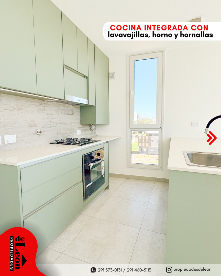 Departamento en Venta en El Gavilán 75, Monte del Este, Monte Hermoso - Bahía Blanca Propiedades | SITIO OFICIAL l