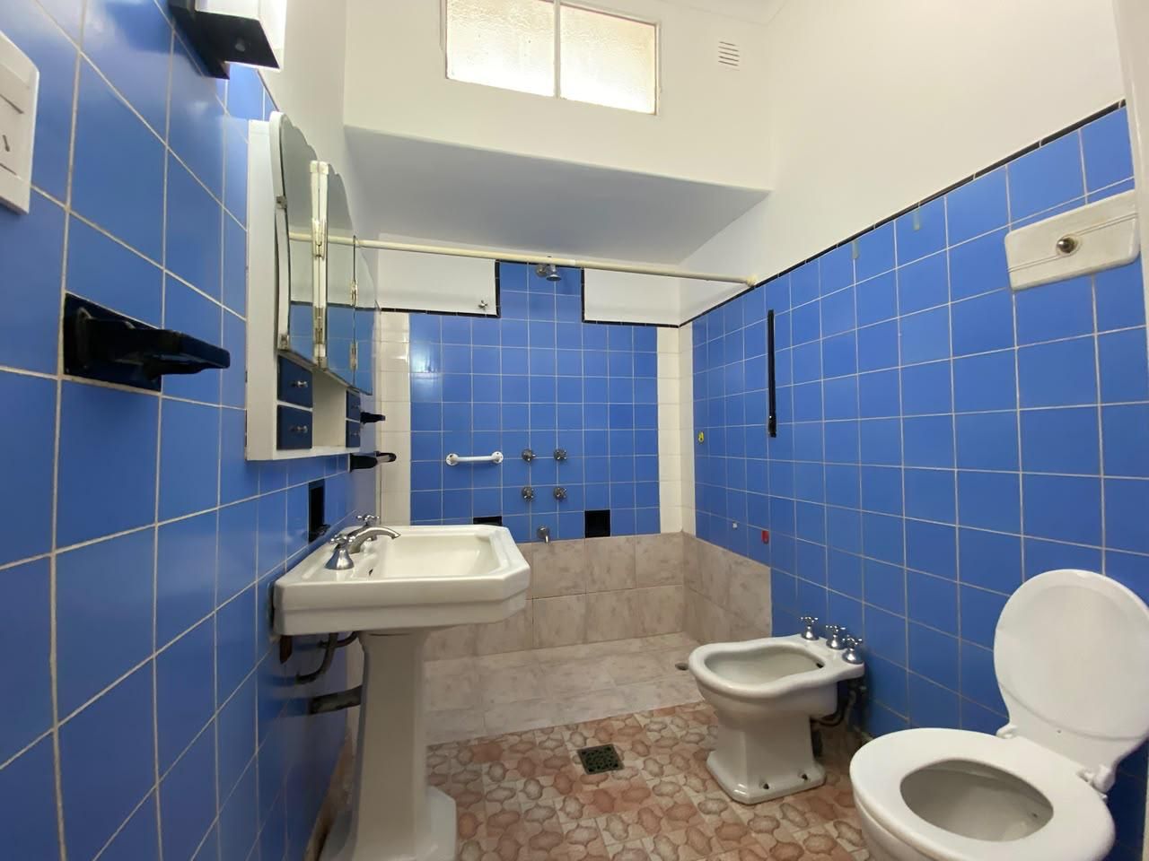 Casa en Alquiler en Entre Rios 229, Pacifico, Bahía Blanca - Bahía Blanca Propiedades | SITIO OFICIAL l