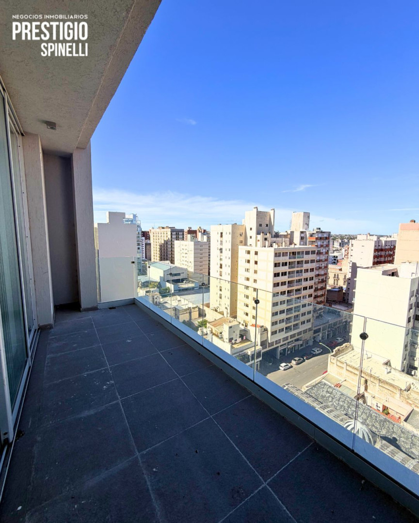 Departamento en Venta en Hipolito Yrigoyen 176, Centro, Bahía Blanca - Bahía Blanca Propiedades | SITIO OFICIAL l