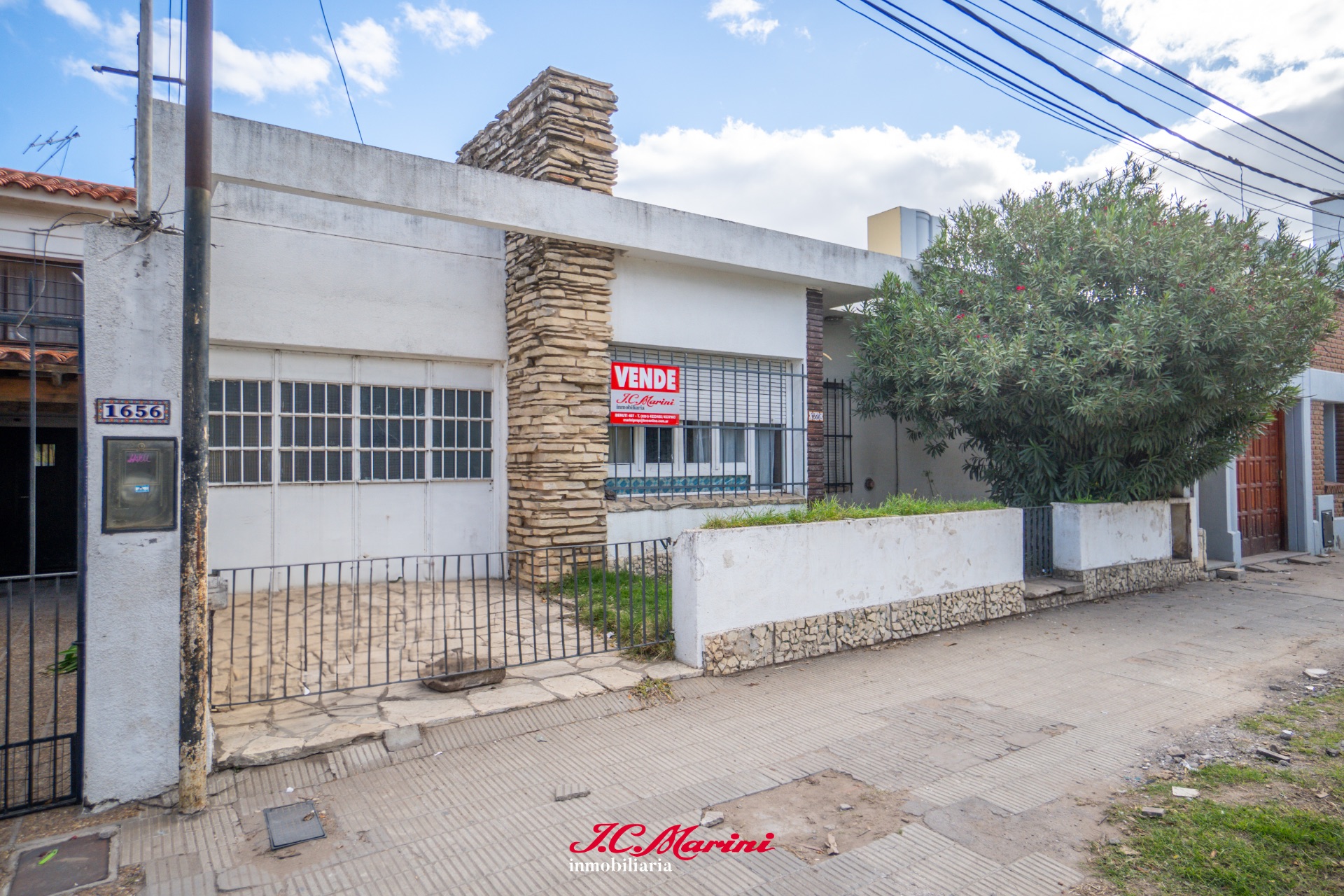 Casa en Venta en Av. Alem 1666,  Bahía Blanca - Bahía Blanca Propiedades | SITIO OFICIAL l