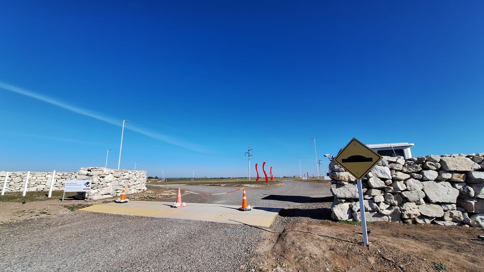 Terreno en Venta  La Huella , Bahía Blanca - Bahía Blanca Propiedades | SITIO OFICIAL l