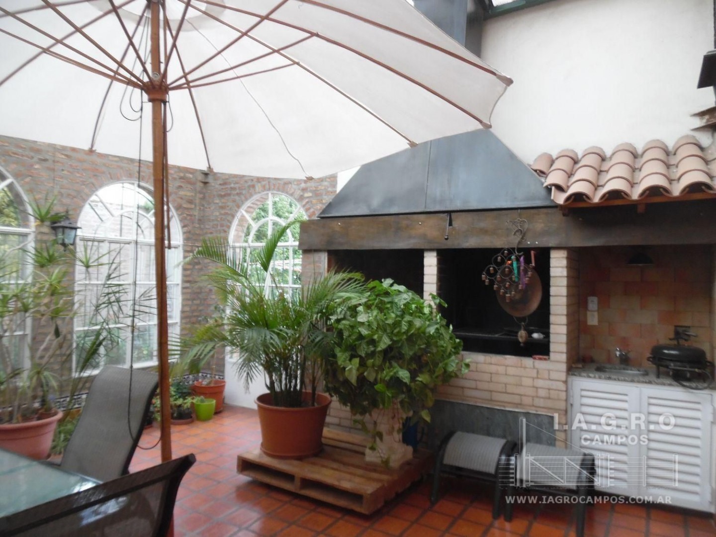 Casa en Venta en Viamonte,  Bahía Blanca - Bahía Blanca Propiedades | SITIO OFICIAL l