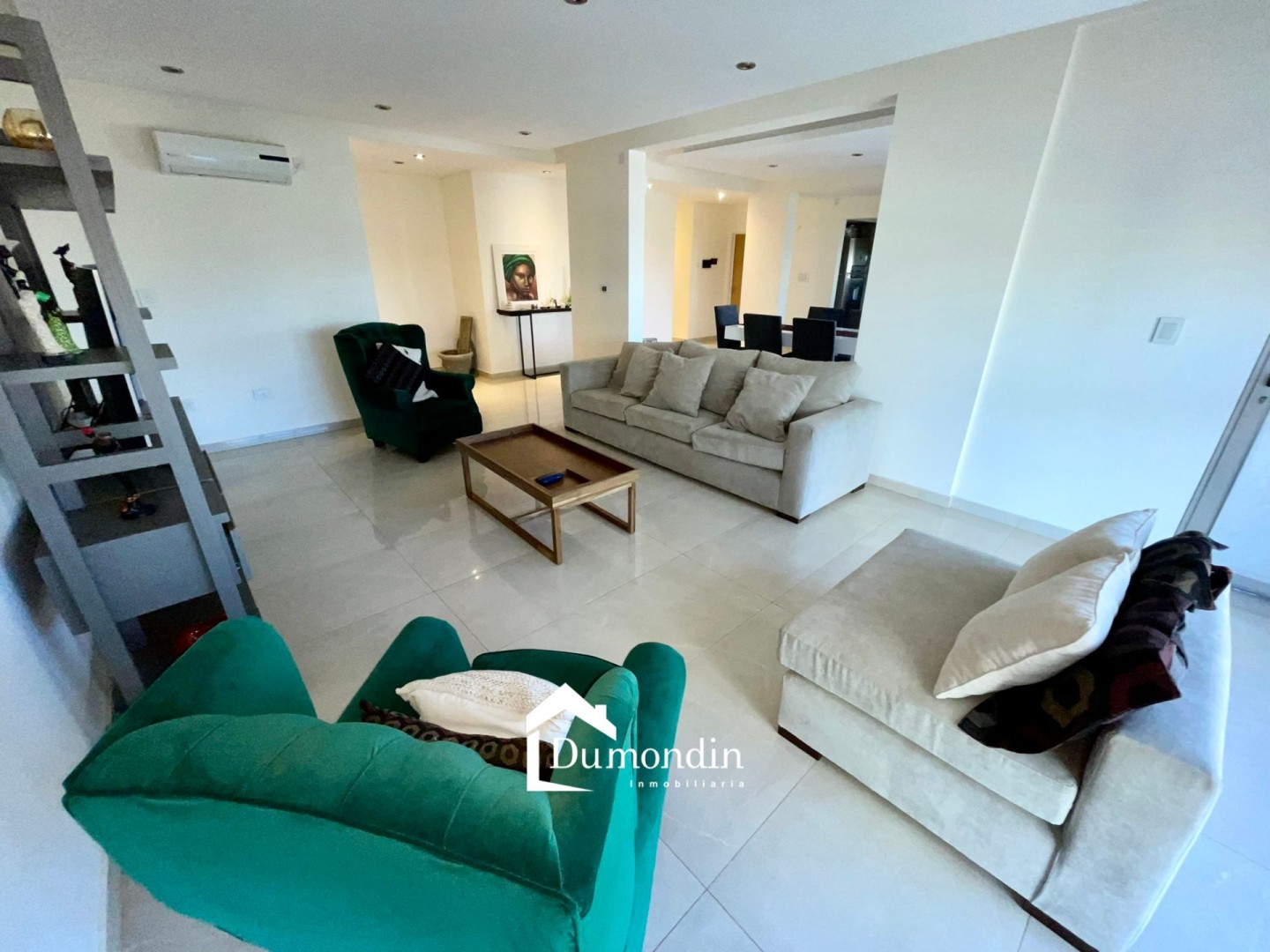 Departamento en Venta en Yrigoyen 776, Paseo de las Esculturas, Bahía Blanca - Bahía Blanca Propiedades | SITIO OFICIAL l