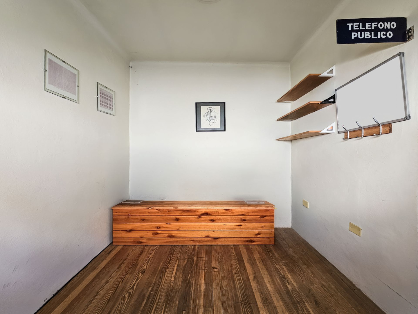 Casa en Planta Alta en Venta en Saavedra 383, Macrocentro, Bahía Blanca - Bahía Blanca Propiedades | SITIO OFICIAL l
