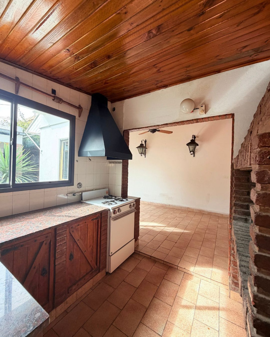 Casa en Alquiler en Terrada 674, Pacifico, Bahía Blanca - Bahía Blanca Propiedades | SITIO OFICIAL l