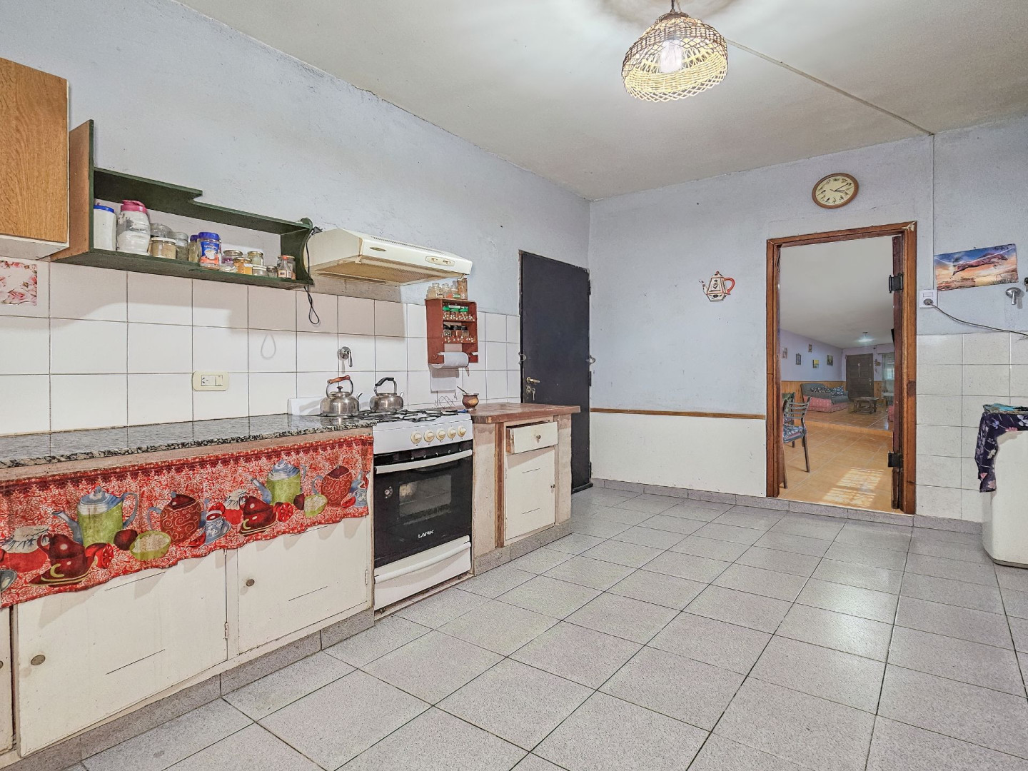Casa en Venta en Pasaje Calvento 2151, Pampa Central, Bahía Blanca - Bahía Blanca Propiedades | SITIO OFICIAL l