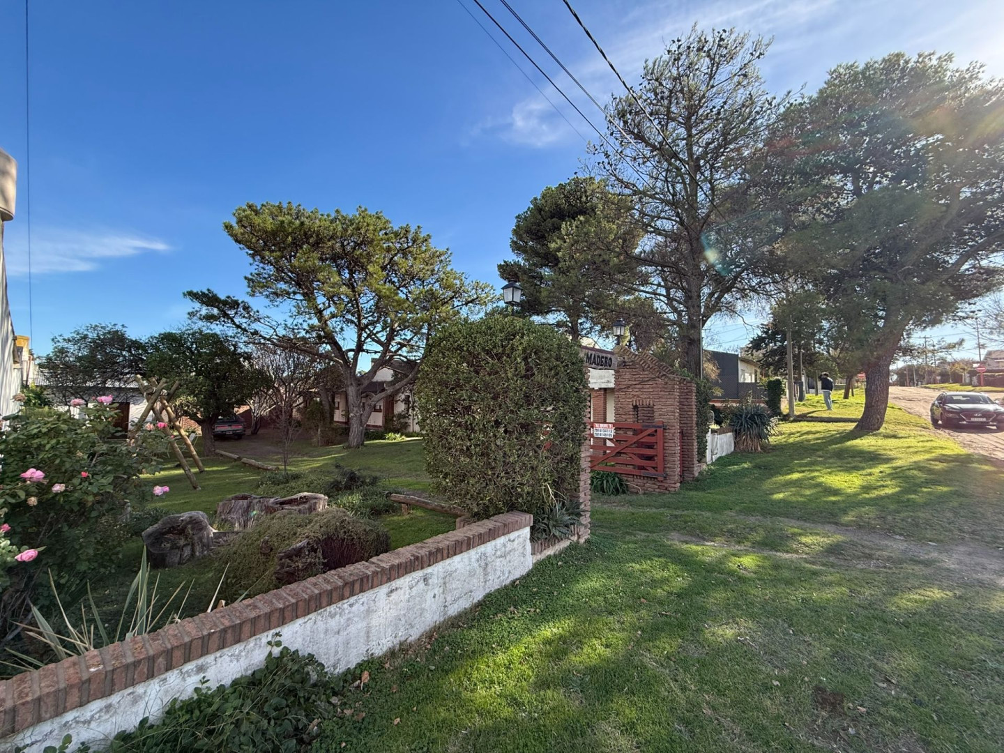 Casa en Venta en Tronador 668, Centro, Monte Hermoso - Bahía Blanca Propiedades | SITIO OFICIAL l