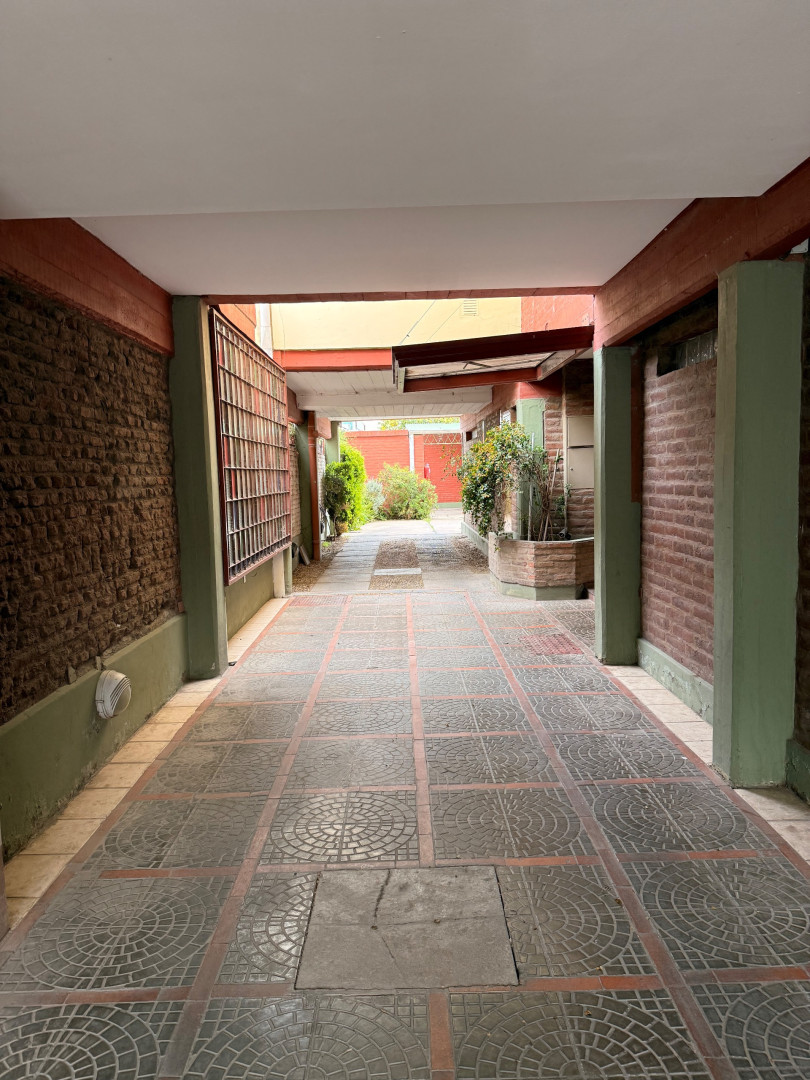 Departamento en Alquiler en Vicente López 782, Centro, Bahía Blanca - Bahía Blanca Propiedades | SITIO OFICIAL l