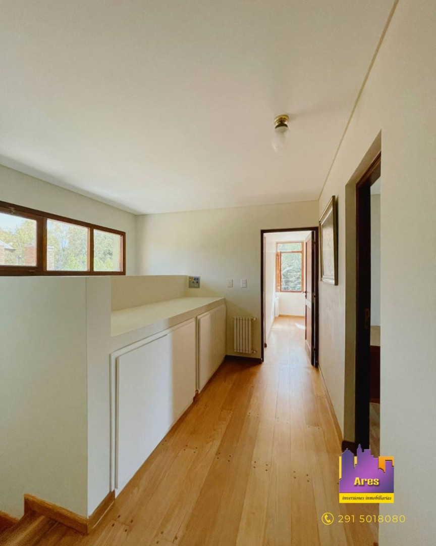 Casa en Venta en Gorriones 1800, Altos de Palihue, Bahía Blanca - Bahía Blanca Propiedades | SITIO OFICIAL l