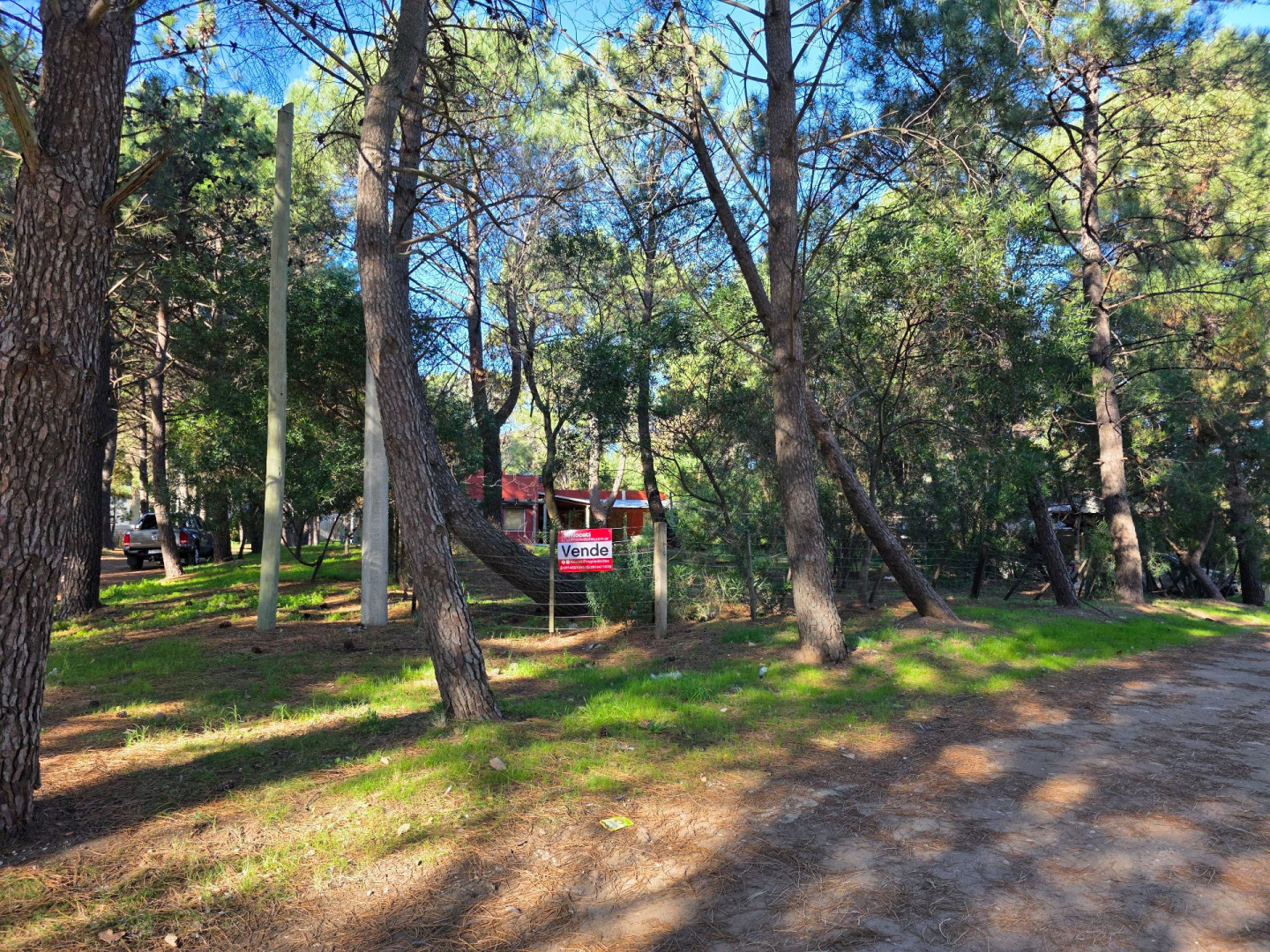 Terreno en Venta en Del Cazon Y Del Abadejo, Las Dunas, Monte Hermoso - Bahía Blanca Propiedades | SITIO OFICIAL l