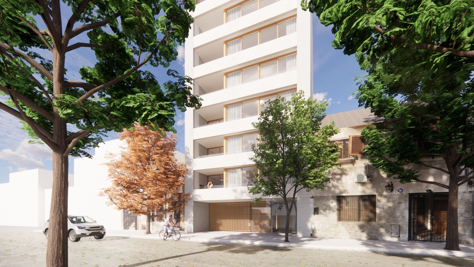 Piso en Venta en Lamadrid 336, Centro, Bahía Blanca - Bahía Blanca Propiedades | SITIO OFICIAL l