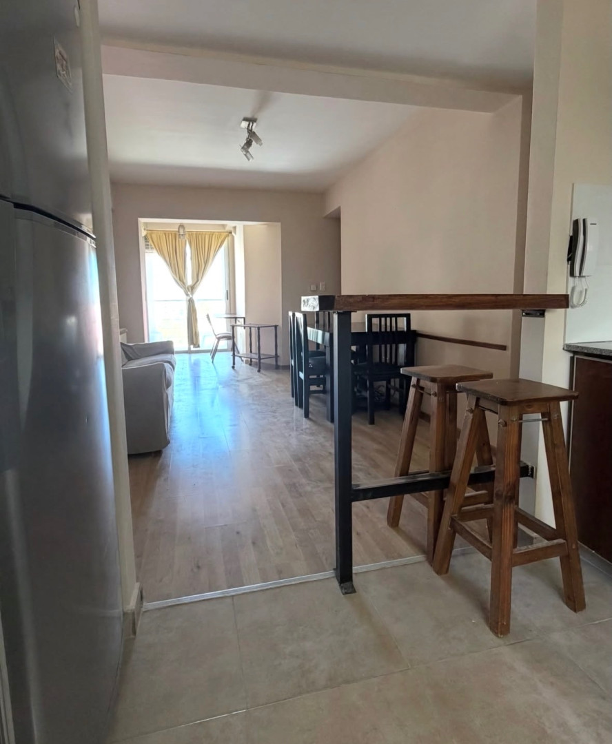 Departamento en Alquiler en Fitz Roy 140, Centro, Bahía Blanca - Bahía Blanca Propiedades | SITIO OFICIAL l