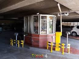 Cochera en Venta en Mercado Municipal, Centro, Bahía Blanca - Bahía Blanca Propiedades | SITIO OFICIAL l