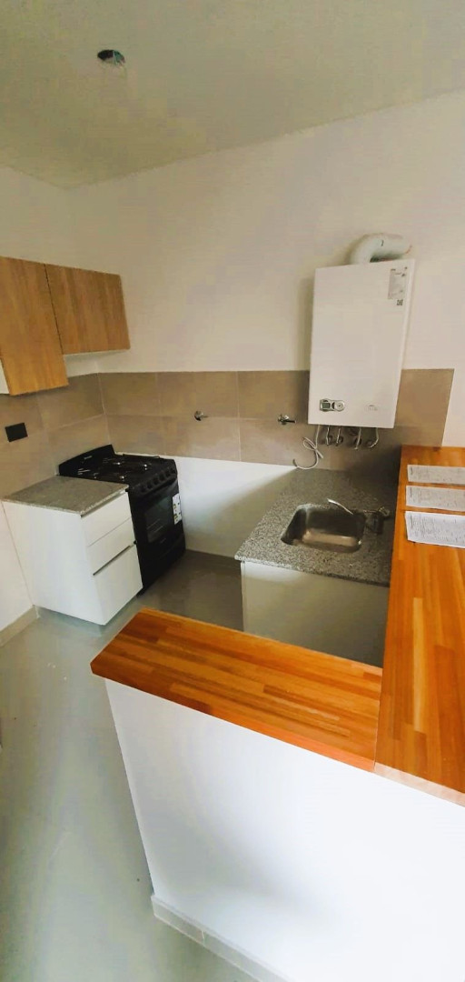 Departamento en Venta en Witcomb 65, La Falda, Bahía Blanca - Bahía Blanca Propiedades | SITIO OFICIAL l