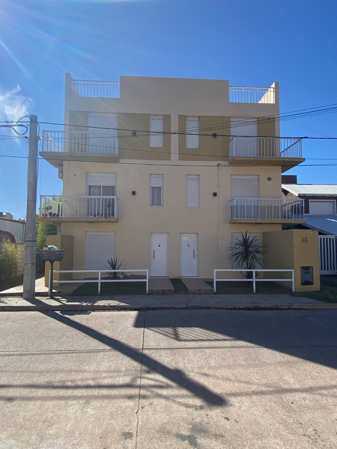 Departamento en Venta en Duffaur 576,  Monte Hermoso - Bahía Blanca Propiedades | SITIO OFICIAL l