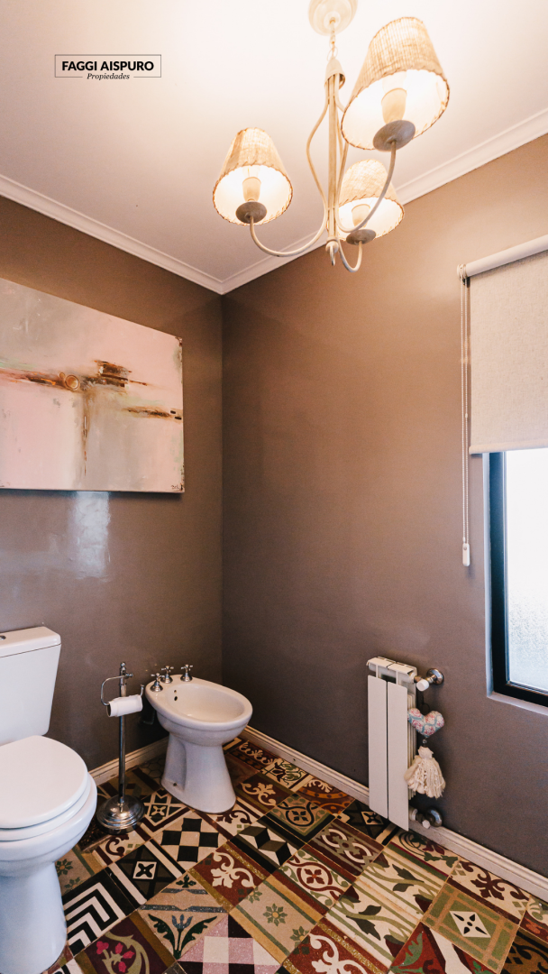 Casa en Venta en Rodolfo Kusch 1000, La Reserva, Bahía Blanca - Bahía Blanca Propiedades | SITIO OFICIAL l