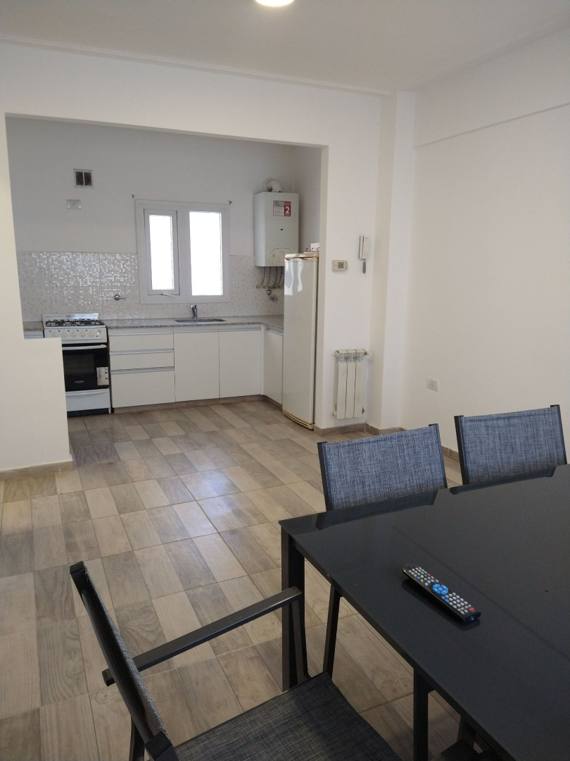 Departamento en Alquiler en Viamonte 260, Macrocentro, Bahía Blanca - Bahía Blanca Propiedades | SITIO OFICIAL l