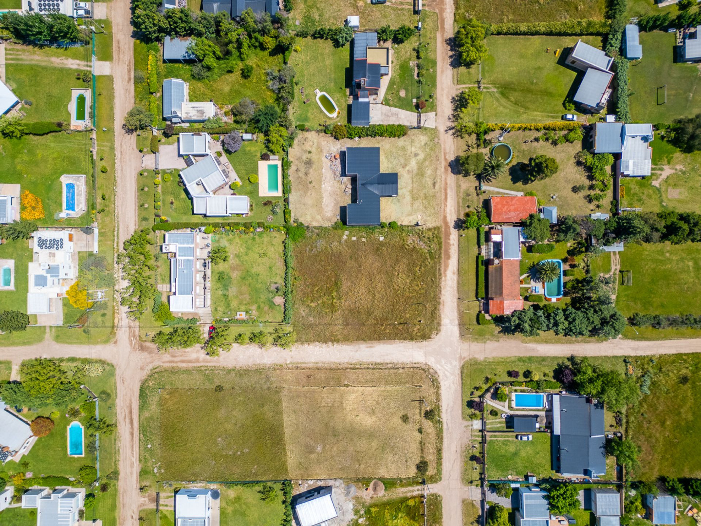 Terreno en Venta en Barrionuevo Y Facundo Quiroga, Paihuen, Bahía Blanca - Bahía Blanca Propiedades | SITIO OFICIAL l