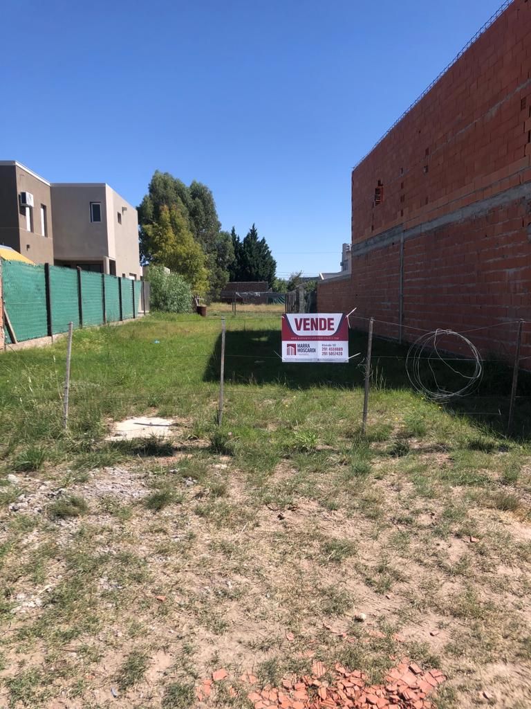 Terreno en Venta en EL BOYERO 1470, Los Horneros, Bahía Blanca - Bahía Blanca Propiedades | SITIO OFICIAL l