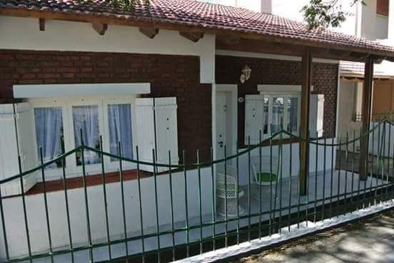 Casa en Venta en Nélida Fosatty 125, Centro, Monte Hermoso - Bahía Blanca Propiedades | SITIO OFICIAL l