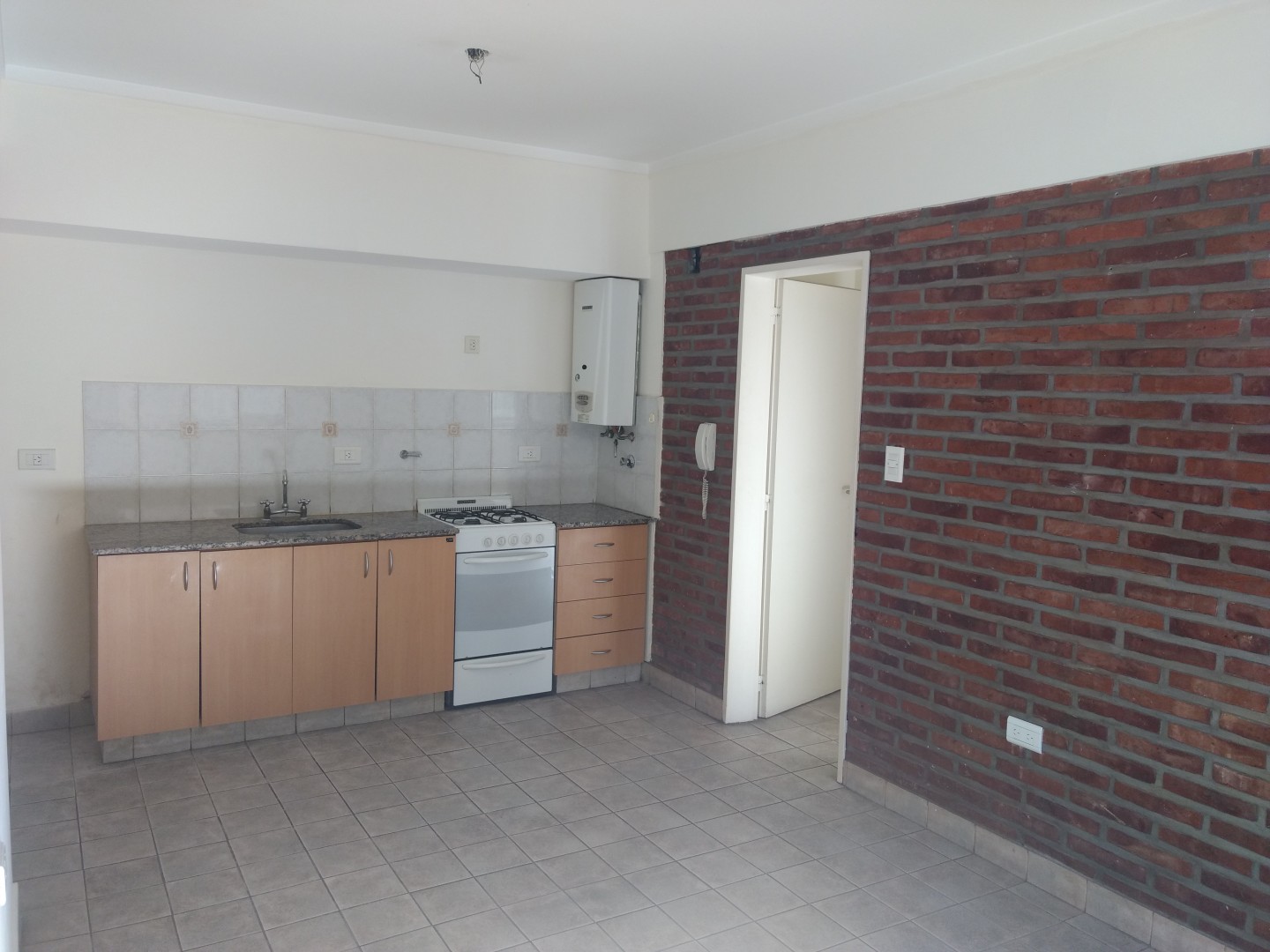 Departamento en Alquiler en Urquiza 706, Napostá, Bahía Blanca - Bahía Blanca Propiedades | SITIO OFICIAL l