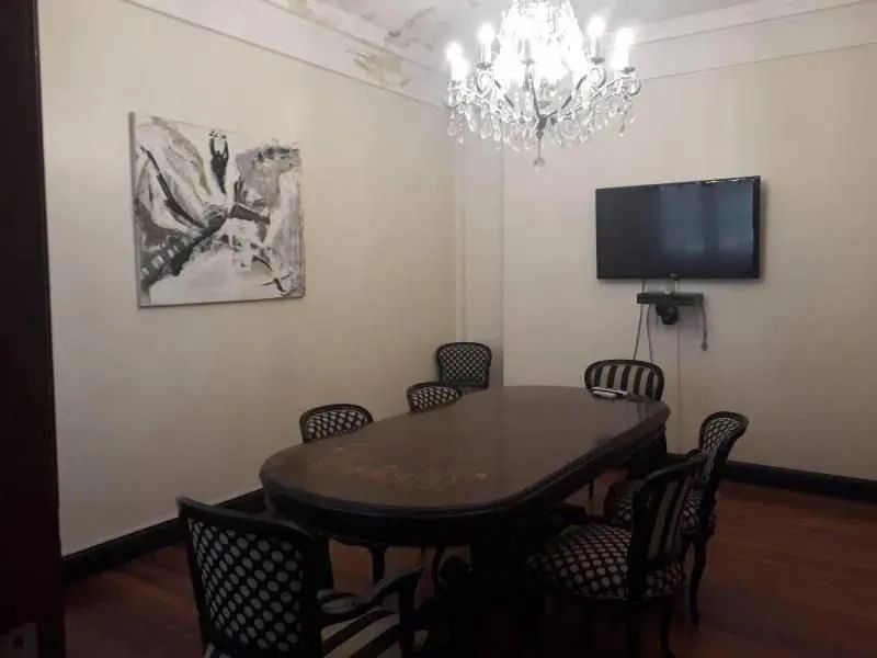 Oficina en Venta en Saenz Peña 600,  CABA - Bahía Blanca Propiedades | SITIO OFICIAL l