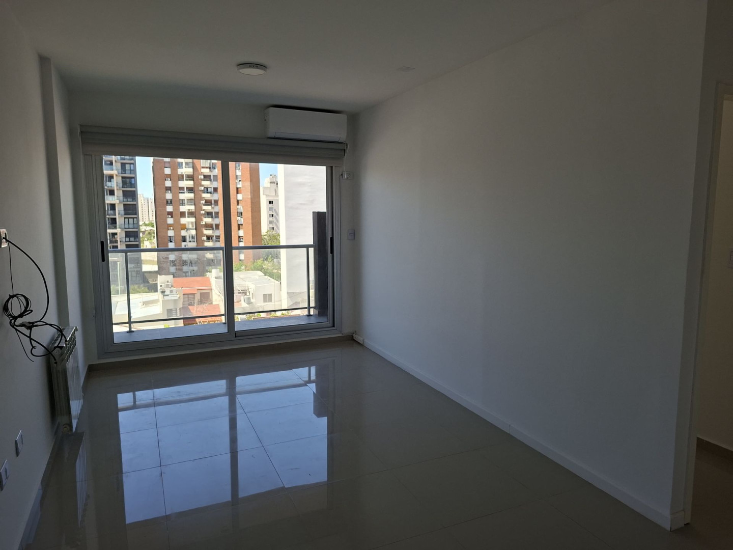 Departamento en Alquiler en Holdich Nº 34, Centro, Bahía Blanca - Bahía Blanca Propiedades | SITIO OFICIAL l