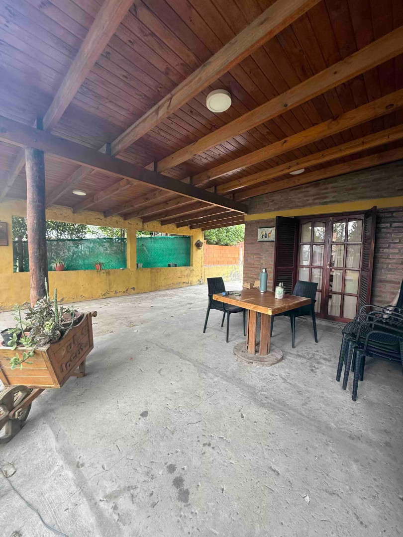 Casa en Venta en SAUCE GRANDE, El Sauce, Monte Hermoso - Bahía Blanca Propiedades | SITIO OFICIAL l