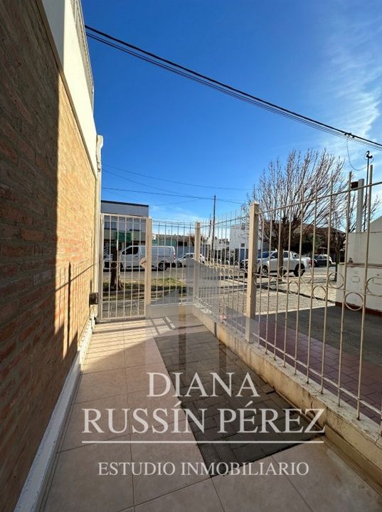 Departamento en Alquiler en ENTRE RIOS 254,  Bahía Blanca - Bahía Blanca Propiedades | SITIO OFICIAL l