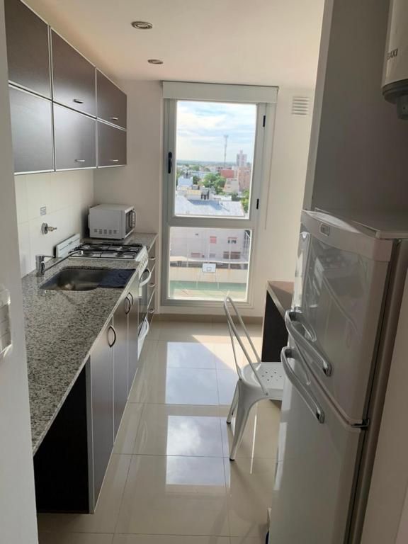 Departamento  - por Día en Charlone 73, Hospital , Bahía Blanca - Bahía Blanca Propiedades | SITIO OFICIAL l