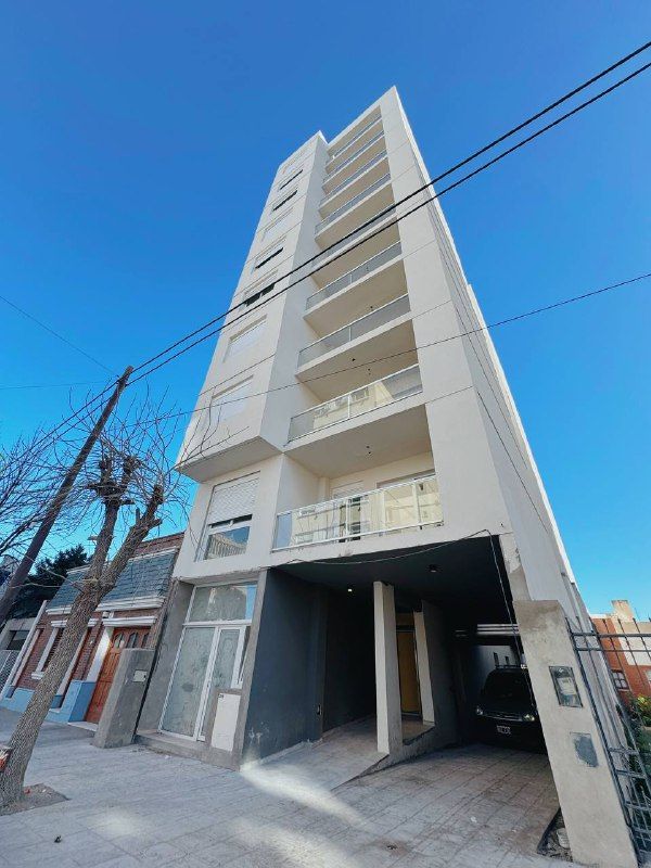 Departamento en Venta en Patricios 259,  Bahía Blanca - Bahía Blanca Propiedades | SITIO OFICIAL l