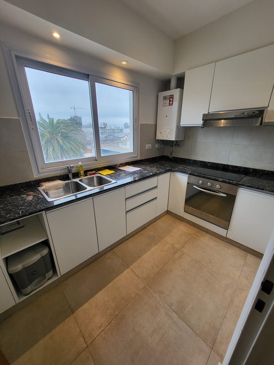 Departamento en Alquiler en Amundsen 693, Napostá, Bahía Blanca - Bahía Blanca Propiedades | SITIO OFICIAL l