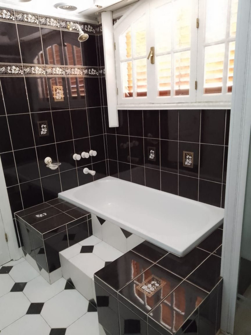 Casa en Alquiler en Patricios 610,  Bahía Blanca - Bahía Blanca Propiedades | SITIO OFICIAL l