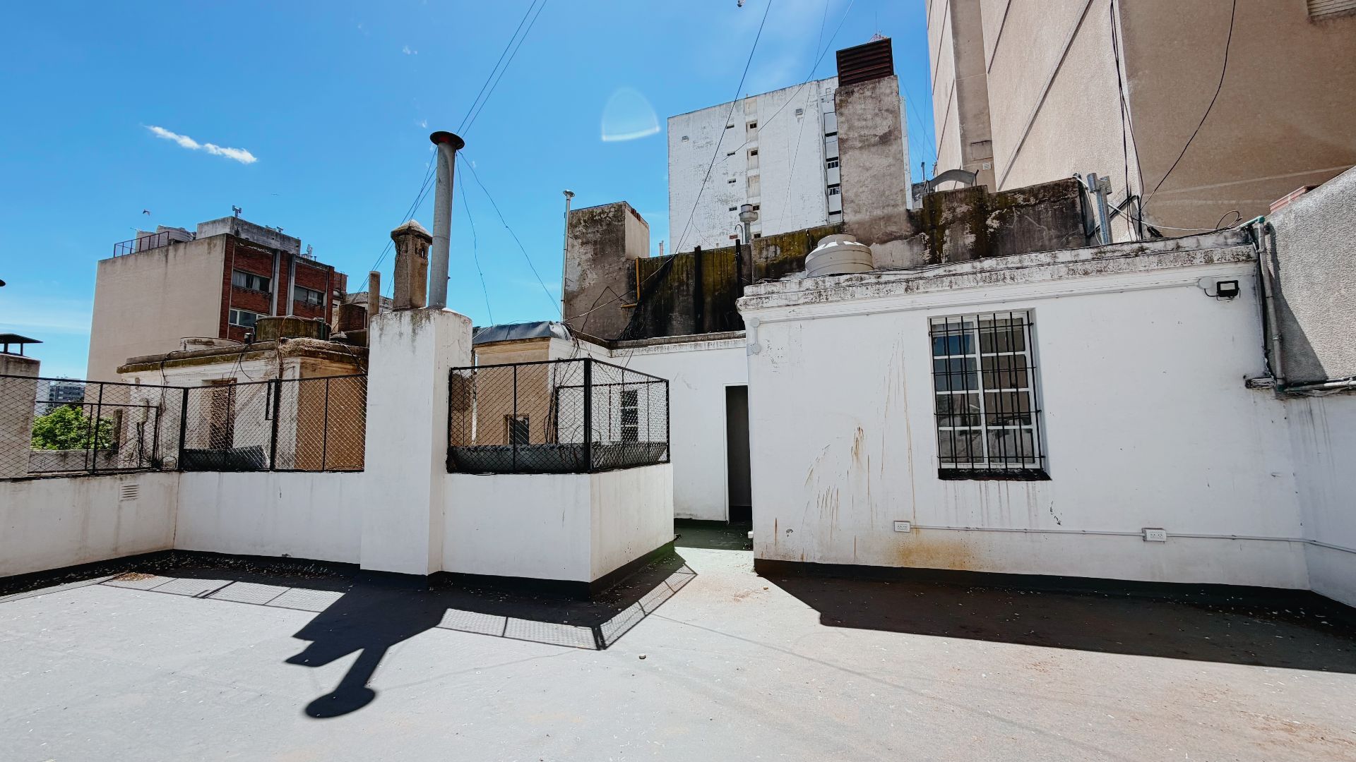 Casa en Venta en SAAVEDRA 10, Centro, Bahía Blanca - Bahía Blanca Propiedades | SITIO OFICIAL l