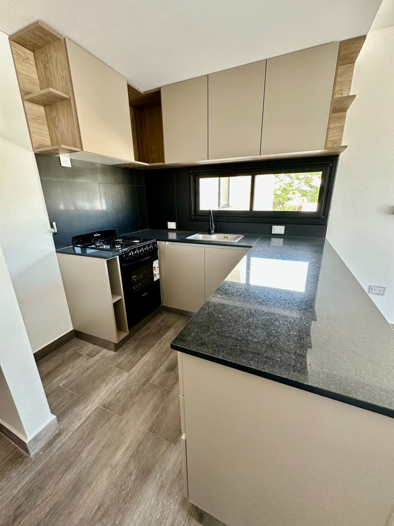 Departamento en Alquiler en Juan Molina 240, Macrocentro, Bahía Blanca - Bahía Blanca Propiedades | SITIO OFICIAL l