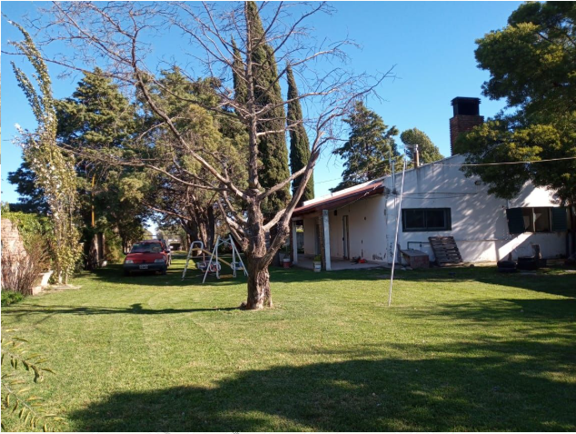 Casa en Venta en Fortin Banguardia 5869, Villa Bordeu, Bahía Blanca - Bahía Blanca Propiedades | SITIO OFICIAL l