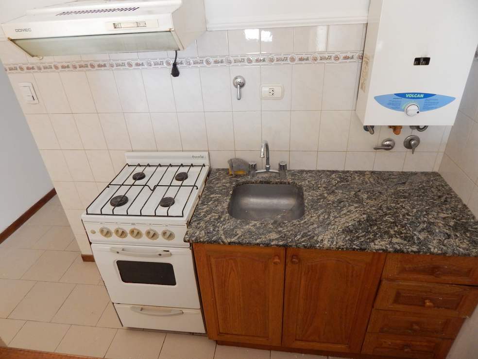 Departamento en Alquiler en Estomba 1578,  Bahía Blanca - Bahía Blanca Propiedades | SITIO OFICIAL l