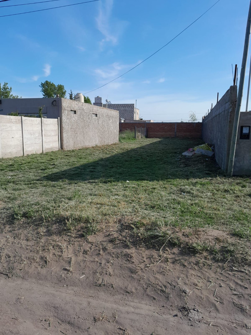 Terreno en Venta en Pigue 3034, Cenci, Bahía Blanca - Bahía Blanca Propiedades | SITIO OFICIAL l
