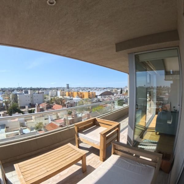 Departamento en Venta en Avenida Alem 823, Centro, Bahía Blanca - Bahía Blanca Propiedades | SITIO OFICIAL l