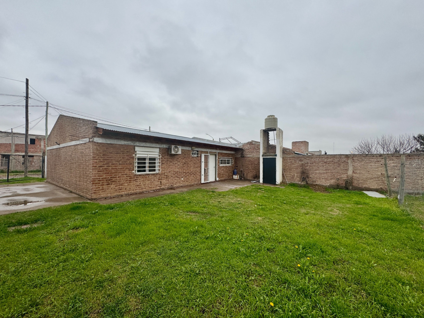 Casa en Alquiler en Ohiggins 2205, Enrique Julio, Bahía Blanca - Bahía Blanca Propiedades | SITIO OFICIAL l