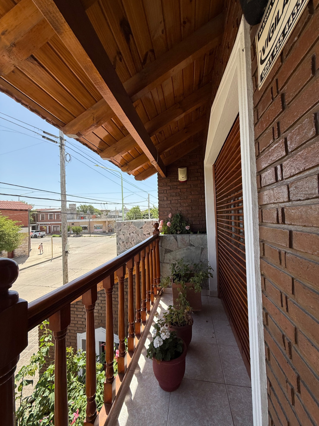 Casa en Venta en Las Heras 1281, La Falda, Bahía Blanca - Bahía Blanca Propiedades | SITIO OFICIAL l