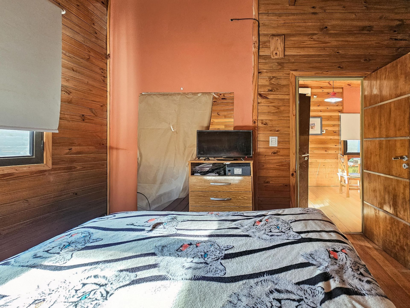 Cabaña en Venta en Roberto Clegg 1149, Patagonia, Bahía Blanca - Bahía Blanca Propiedades | SITIO OFICIAL l