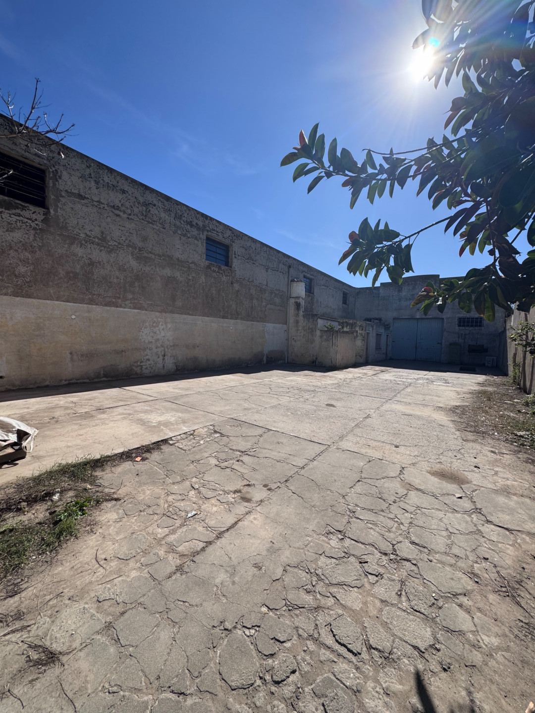 Galpón en Venta en Misiones 461, Pedro Pico, Bahía Blanca - Bahía Blanca Propiedades | SITIO OFICIAL l