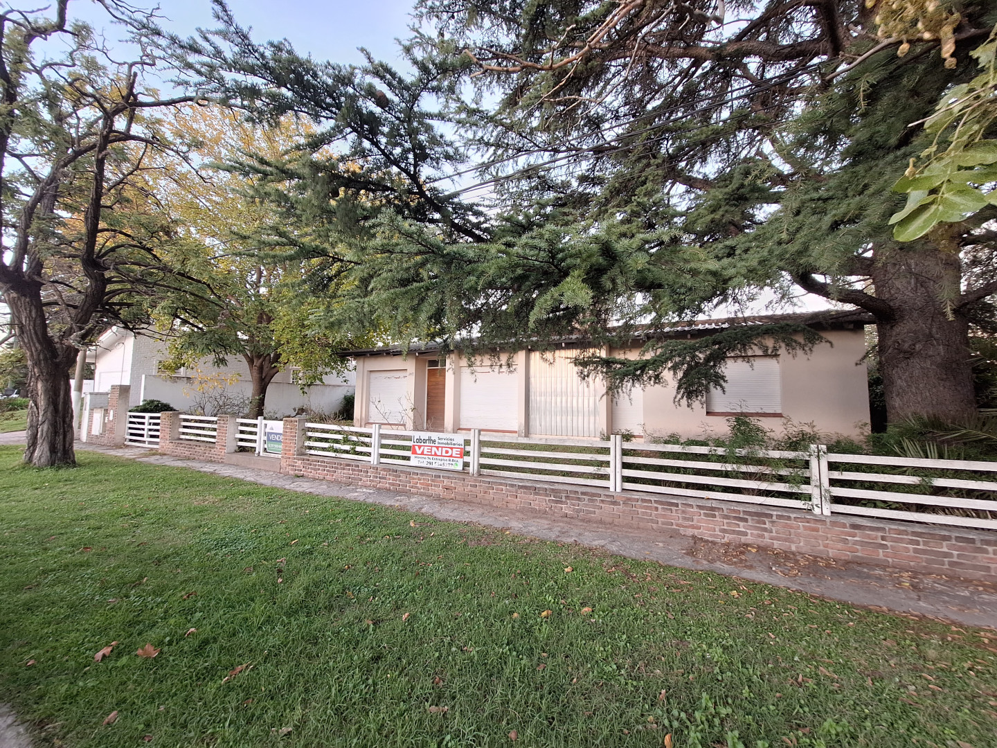Casa en Venta en Cruz Del Sur 285, Palihue, Bahía Blanca - Bahía Blanca Propiedades | SITIO OFICIAL l