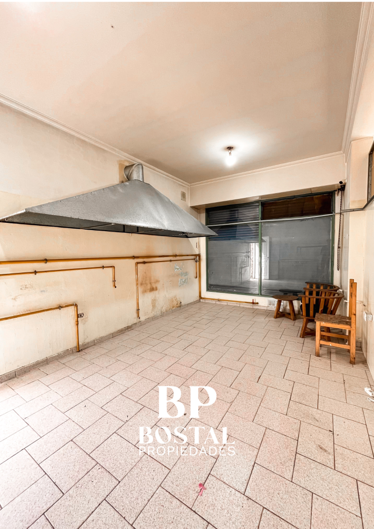 Casa con Local en Venta en Pedro Pico 1047, Pedro Pico, Bahía Blanca - Bahía Blanca Propiedades | SITIO OFICIAL l