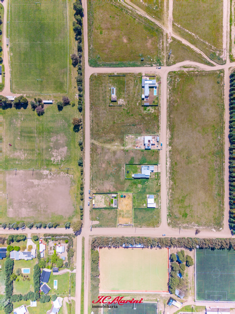 Terreno en Venta en Aguado Y Ramon Carillo,  Bahía Blanca - Bahía Blanca Propiedades | SITIO OFICIAL l